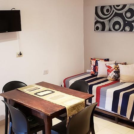 Apart Temporario Saenz Pena Διαμέρισμα Roque Sáenz Peña Εξωτερικό φωτογραφία